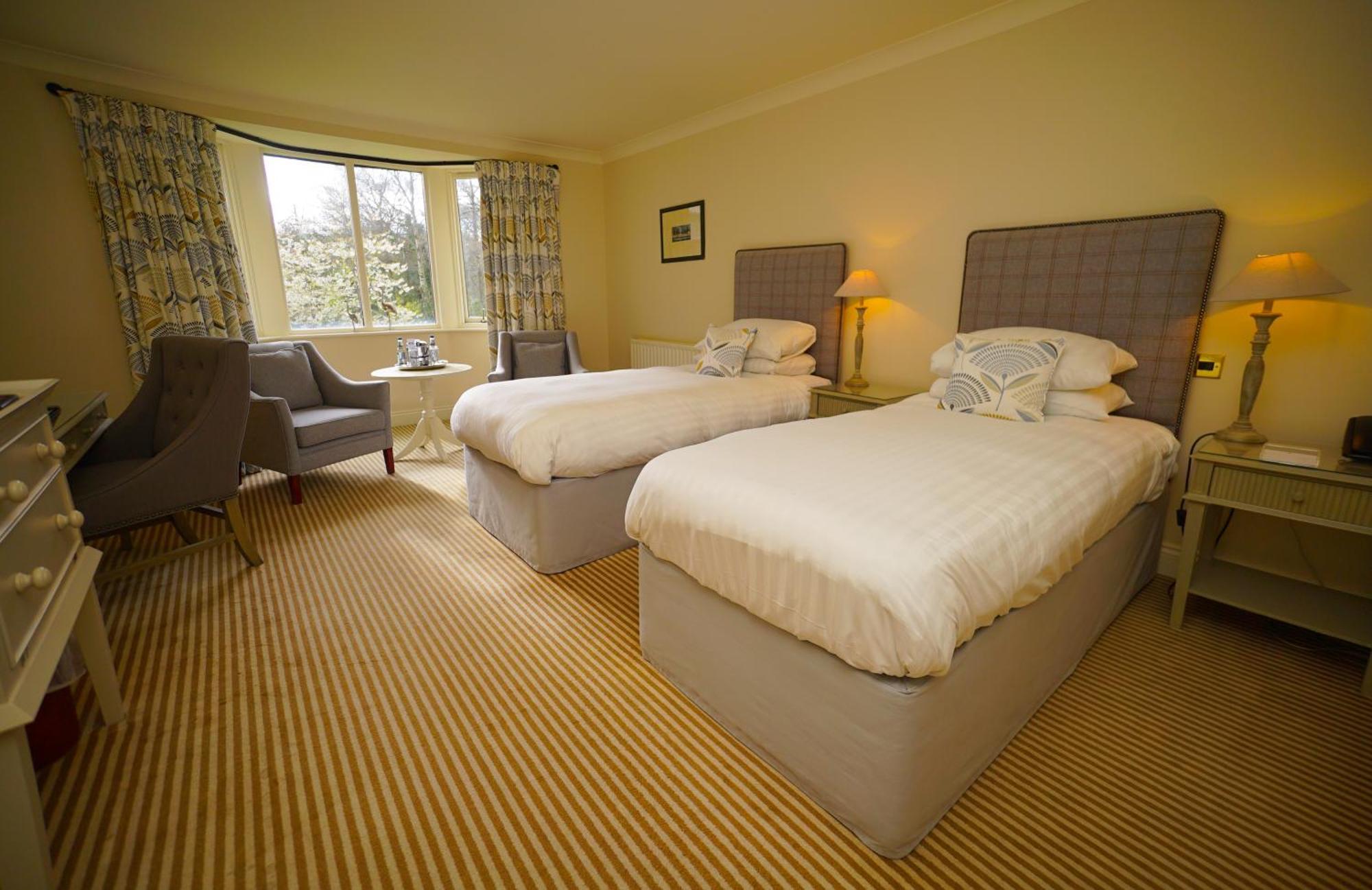 Gisborough Hall Hotel Guisborough Ruang foto