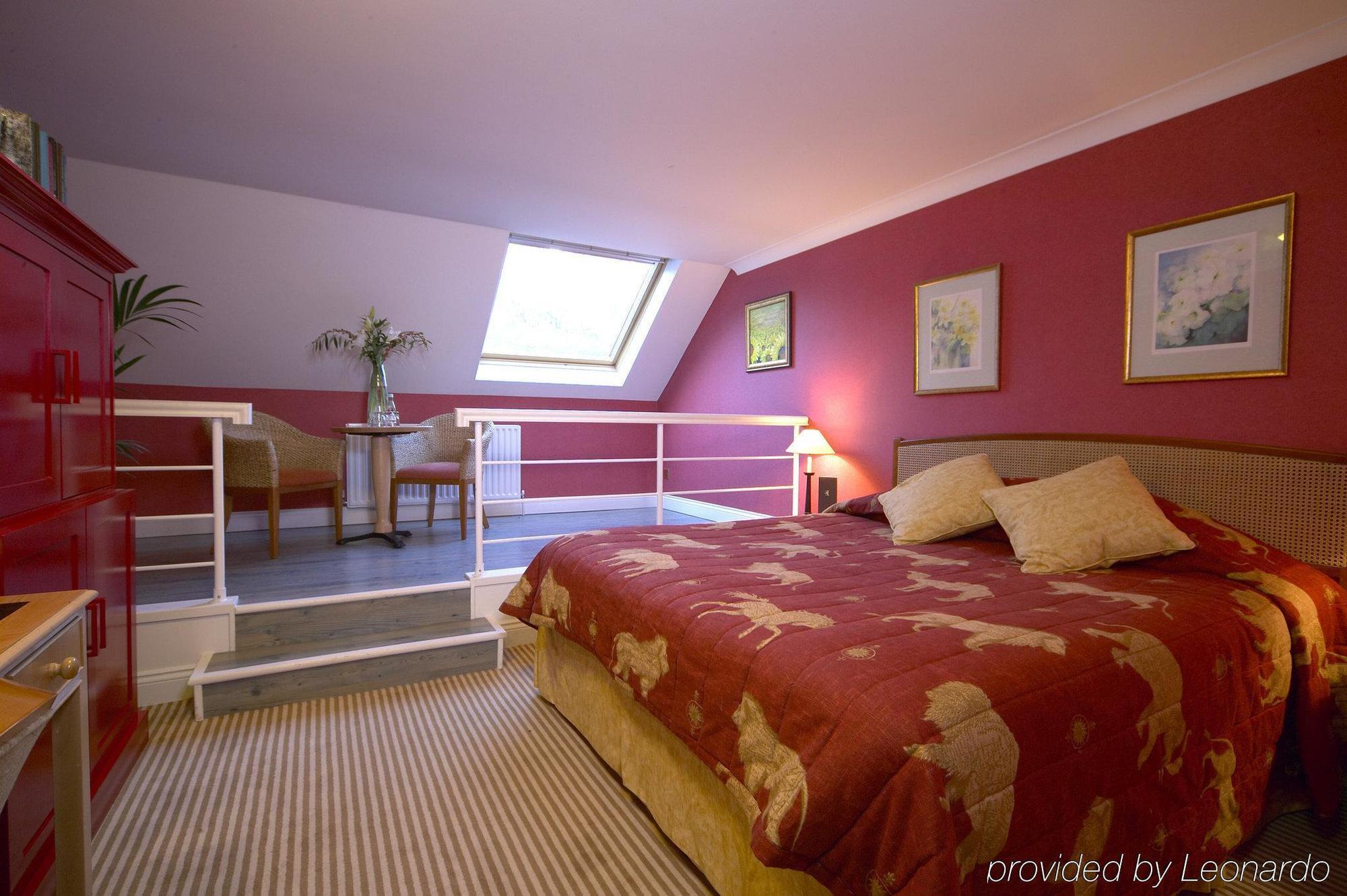 Gisborough Hall Hotel Guisborough Ruang foto
