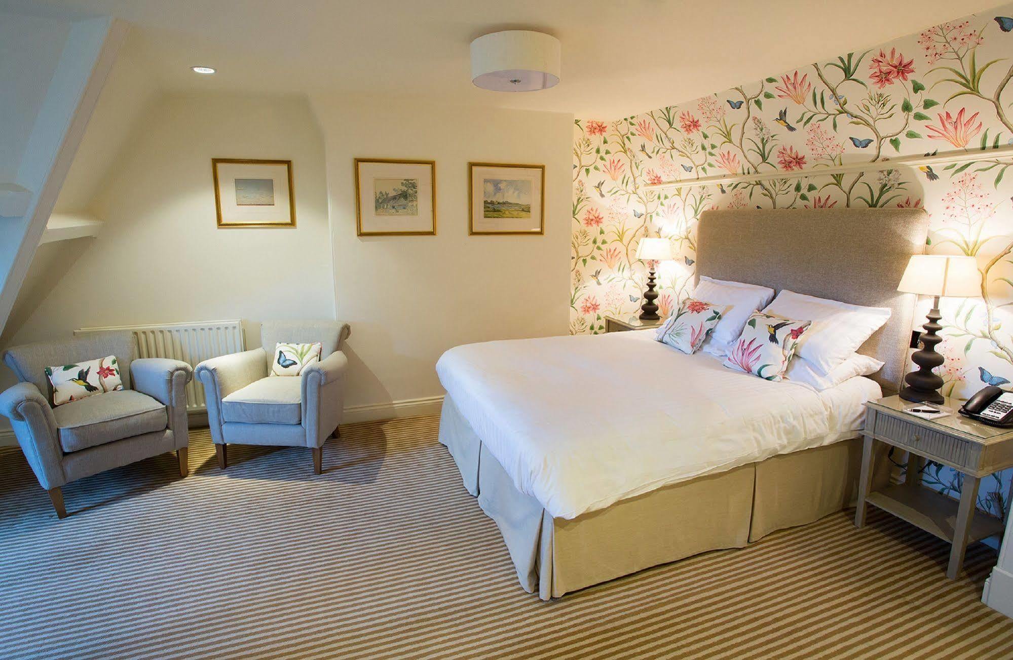 Gisborough Hall Hotel Guisborough Bagian luar foto