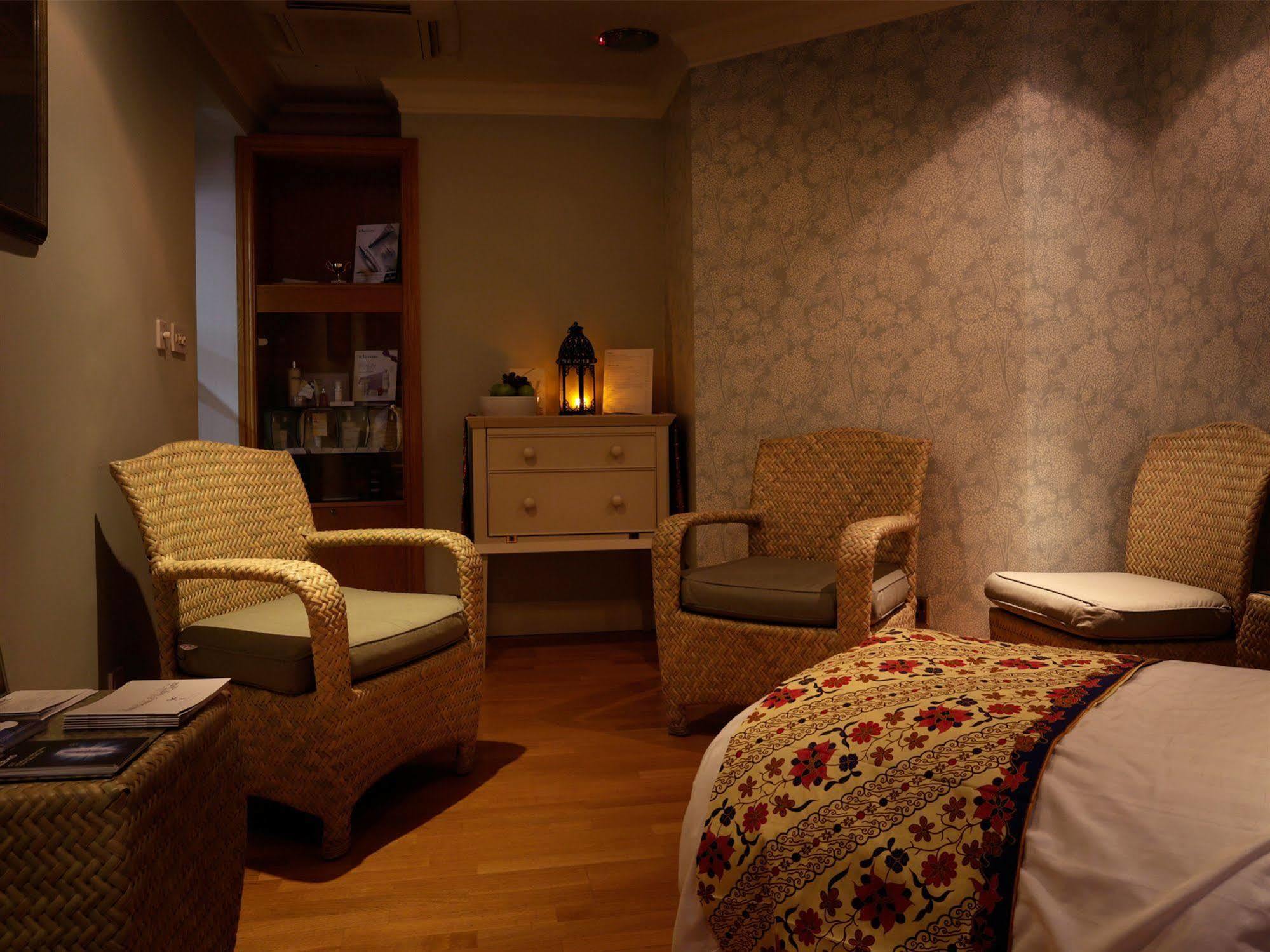 Gisborough Hall Hotel Guisborough Bagian luar foto