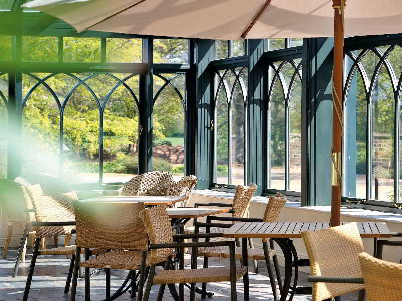 Gisborough Hall Hotel Guisborough Bagian luar foto